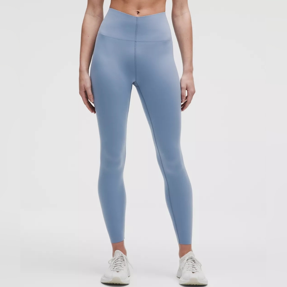 Lululemon- Glow Up HR Tight 25"